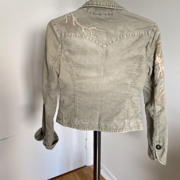 Guess ladies blouse - Picture 3 of 10